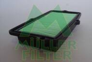 PA121 MUL - Filtr powietrza MULLER FILTER 