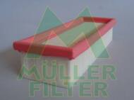 PA132 MUL - Filtr powietrza MULLER FILTER 