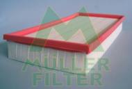 PA146 MUL - Filtr powietrza MULLER FILTER 