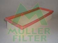 PA147 MUL - Filtr powietrza MULLER FILTER 