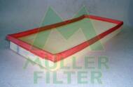 PA148 MUL - Filtr powietrza MULLER FILTER 