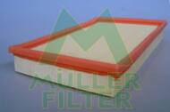 PA152 MUL - Filtr powietrza MULLER FILTER 