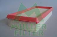 PA159 MUL - Filtr powietrza MULLER FILTER 