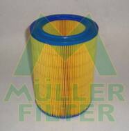 PA168 MUL - Filtr powietrza MULLER FILTER 
