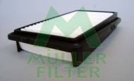 PA169 MUL - Filtr powietrza MULLER FILTER 