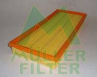 PA187 MUL - Filtr powietrza MULLER FILTER 