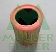 PA189 MUL - Filtr powietrza MULLER FILTER 