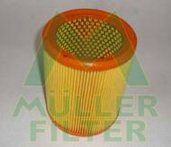 PA190 MUL - Filtr powietrza MULLER FILTER 