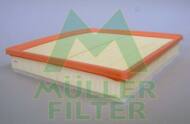 PA2106 MUL - Filtr powietrza MULLER FILTER 