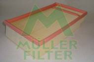 PA2108 MUL - Filtr powietrza MULLER FILTER 