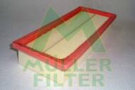 PA2109 MUL - Filtr powietrza MULLER FILTER 
