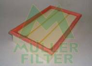 PA215 MUL - Filtr powietrza MULLER FILTER 