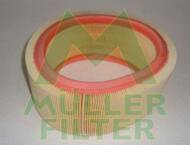 PA226 MUL - Filtr powietrza MULLER FILTER 
