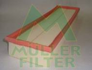 PA229 MUL - Filtr powietrza MULLER FILTER 
