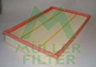 PA240 MUL - Filtr powietrza MULLER FILTER 