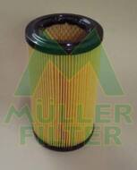 PA263 MUL - Filtr powietrza MULLER FILTER 