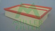 PA264 MUL - Filtr powietrza MULLER FILTER 