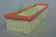 PA271 MUL - Filtr powietrza MULLER FILTER 