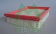 PA273 MUL - Filtr powietrza MULLER FILTER 