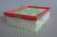 PA274 MUL - Filtr powietrza MULLER FILTER 