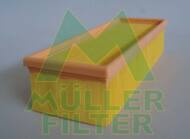 PA275 MUL - Filtr powietrza MULLER FILTER 