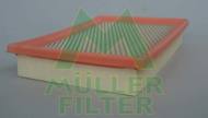 PA280 MUL - Filtr powietrza MULLER FILTER 