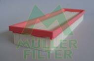 PA282 MUL - Filtr powietrza MULLER FILTER 