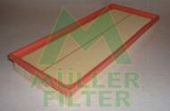 PA291 MUL - Filtr powietrza MULLER FILTER 