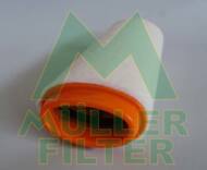 PA295 MUL - Filtr powietrza MULLER FILTER 