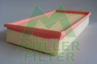 PA299 MUL - Filtr powietrza MULLER FILTER 