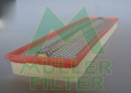 PA303 MUL - Filtr powietrza MULLER FILTER 