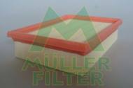 PA307 MUL - Filtr powietrza MULLER FILTER 