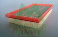 PA312 MUL - Filtr powietrza MULLER FILTER 