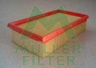 PA3122 MUL - Filtr powietrza MULLER FILTER 