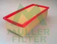 PA3137 MUL - Filtr powietrza MULLER FILTER 