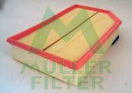 PA3138 MUL - Filtr powietrza MULLER FILTER 