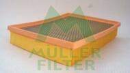 PA3154 MUL - Filtr powietrza MULLER FILTER 