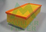 PA3157 MUL - Filtr powietrza MULLER FILTER 