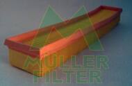 PA3164 MUL - Filtr powietrza MULLER FILTER 