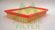 PA3180 MUL - Filtr powietrza MULLER FILTER 