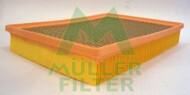 PA3184 MUL - Filtr powietrza MULLER FILTER 