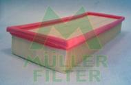 PA320 MUL - Filtr powietrza MULLER FILTER 