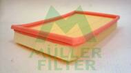 PA322 MUL - Filtr powietrza MULLER FILTER 