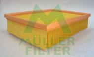 PA324S MUL - Filtr powietrza MULLER FILTER 