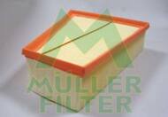 PA3255 MUL - Filtr powietrza MULLER FILTER 