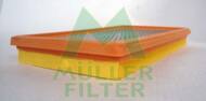 PA3277 MUL - Filtr powietrza MULLER FILTER 