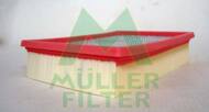 PA3278 MUL - Filtr powietrza MULLER FILTER 