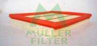 PA3283 MUL - Filtr powietrza MULLER FILTER 