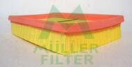 PA3304 MUL - Filtr powietrza MULLER FILTER 