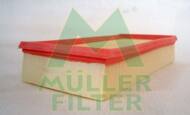 PA3306 MUL - Filtr powietrza MULLER FILTER 